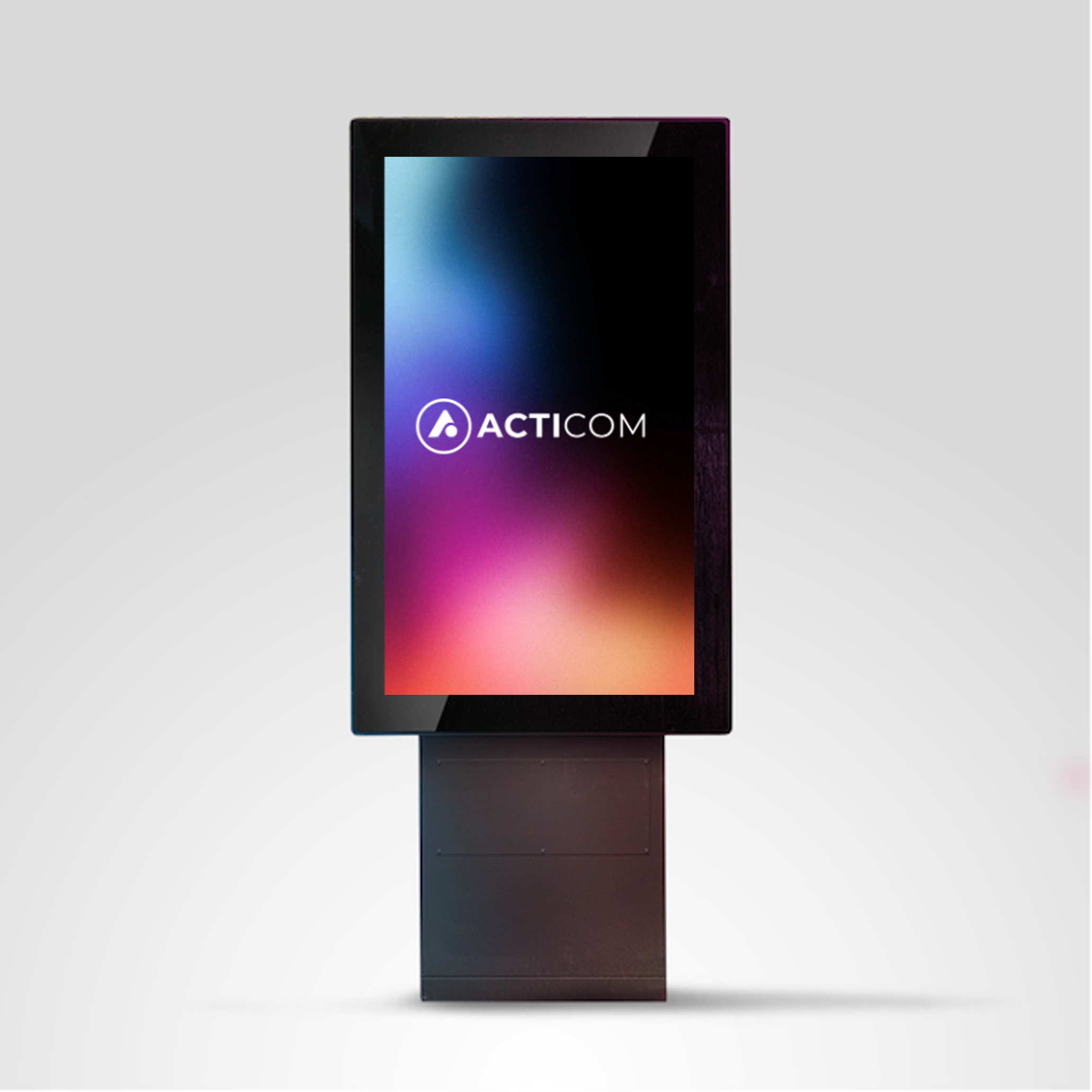 Digital Utomhus - Västmanlands län - Acticom